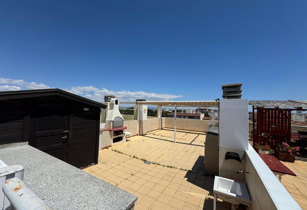 Venta - Apartamento - Almoradí