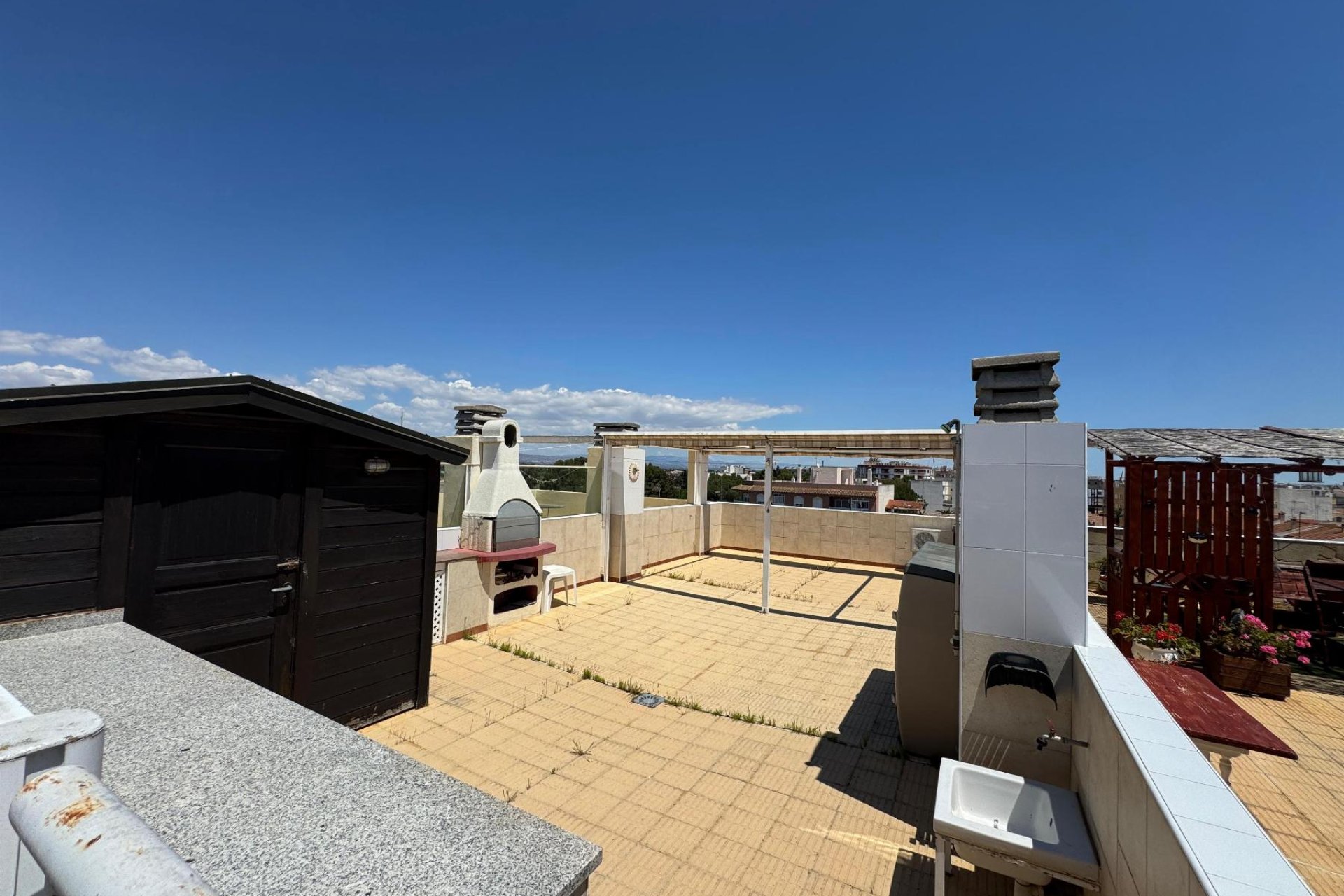 Venta - Apartamento - Almoradí