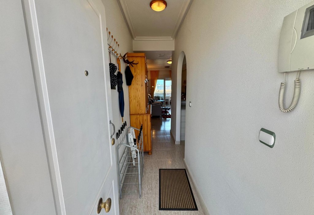 Venta - Apartamento - Almoradí