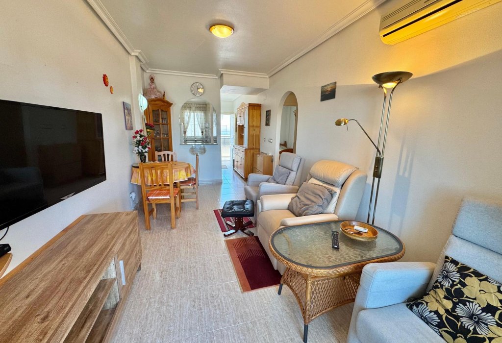 Venta - Apartamento - Almoradí