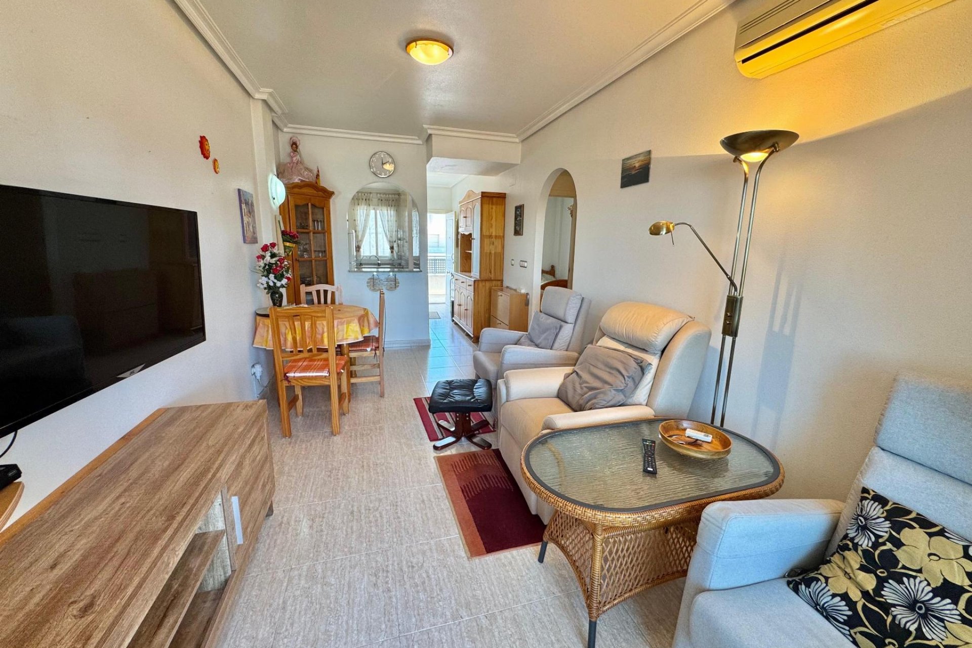 Venta - Apartamento - Almoradí