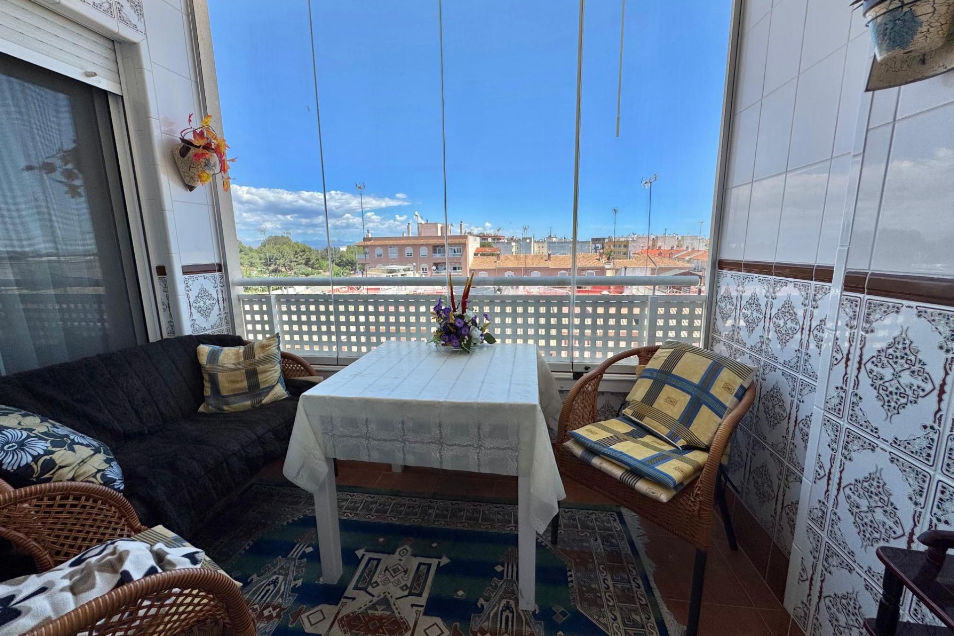 Venta - Apartamento - Almoradí