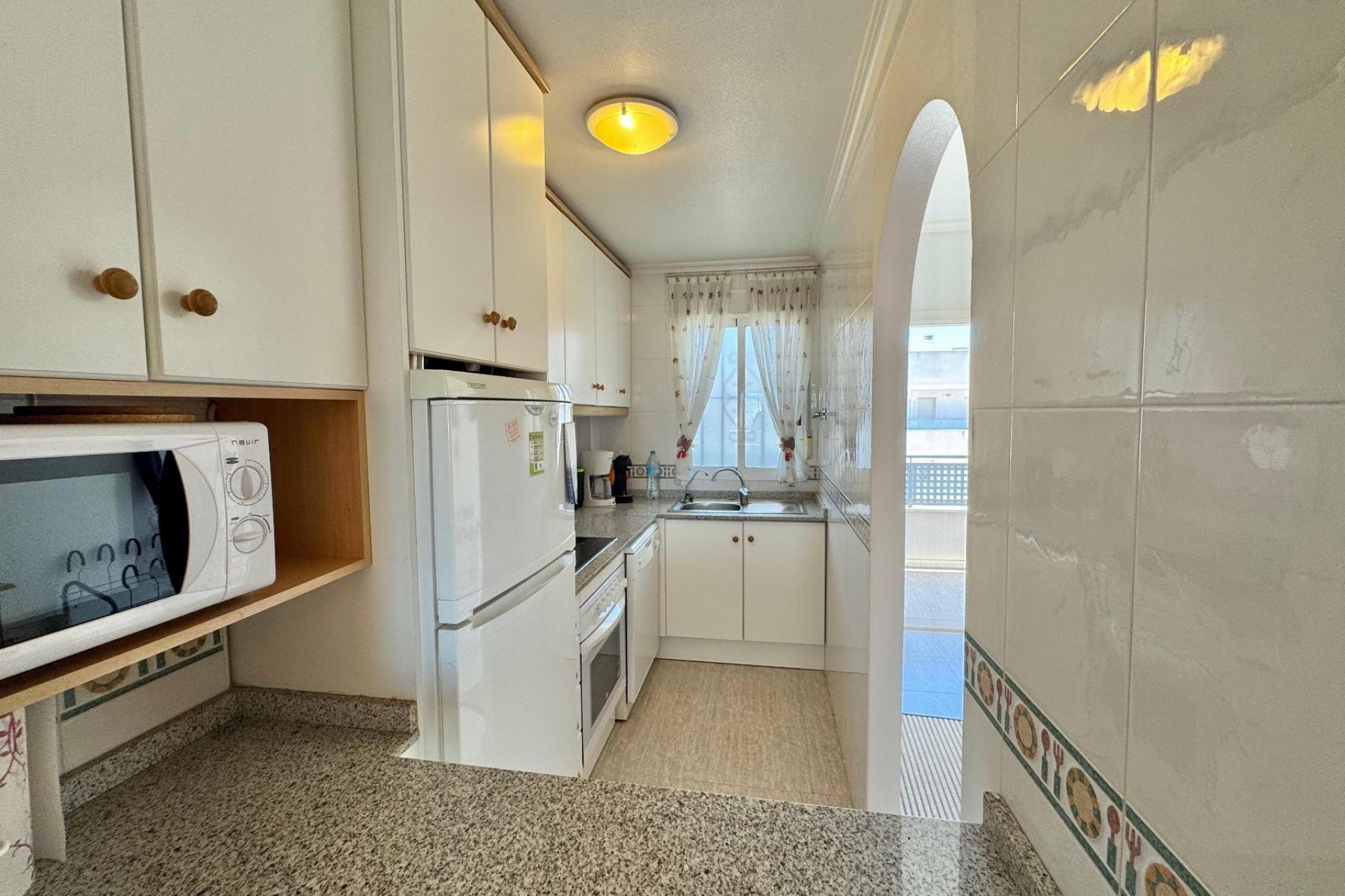 Venta - Apartamento - Almoradí