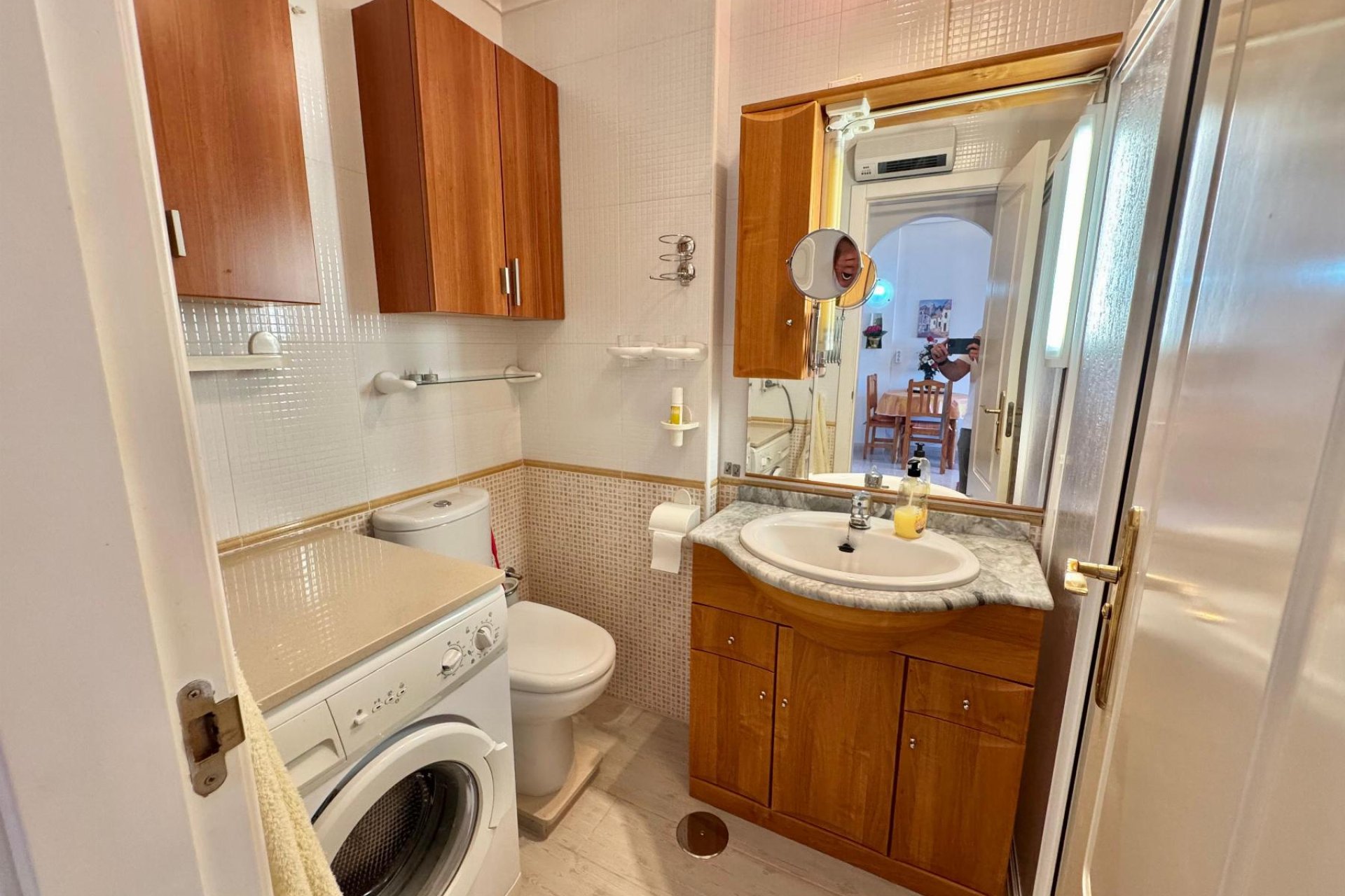 Venta - Apartamento - Almoradí