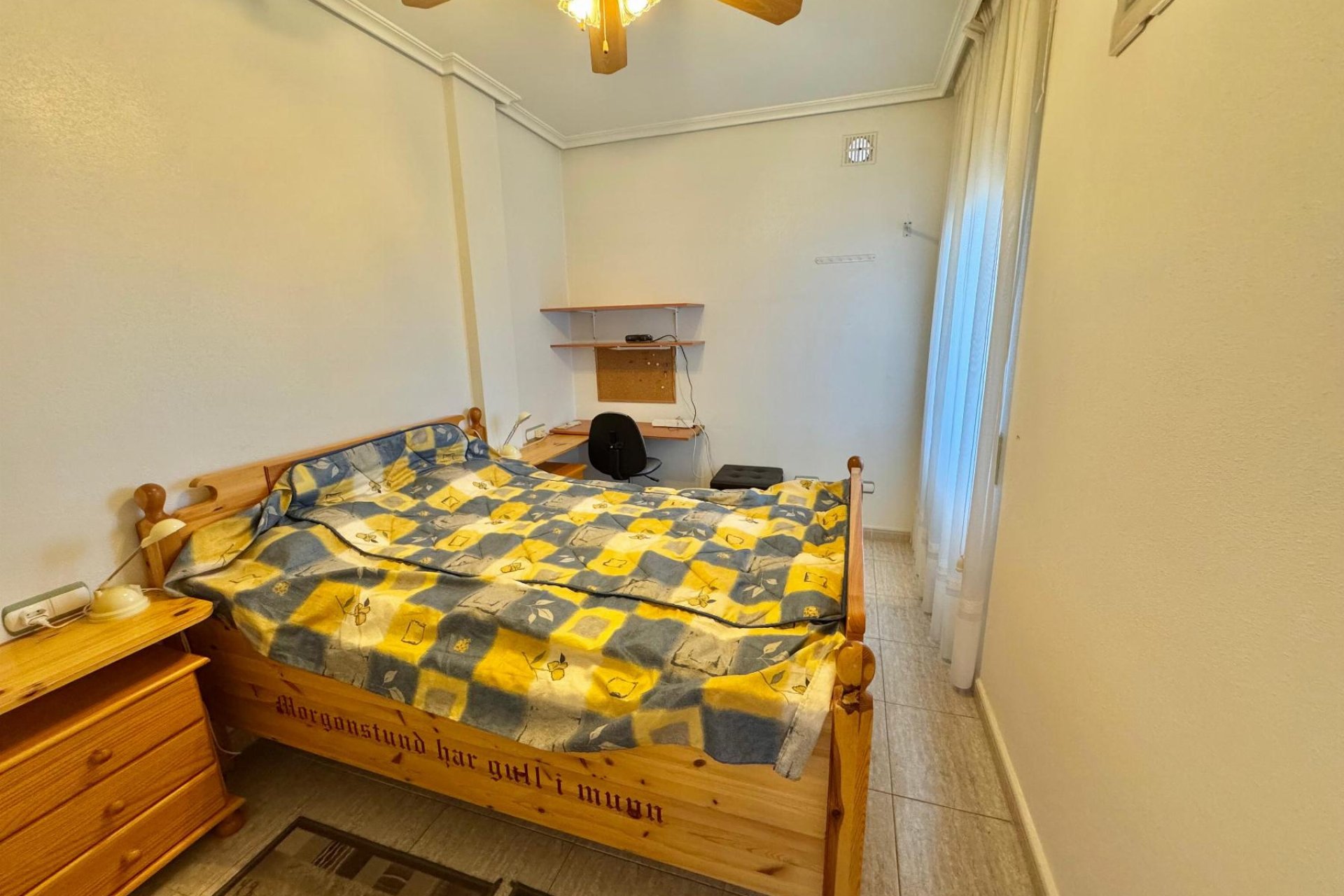 Venta - Apartamento - Almoradí