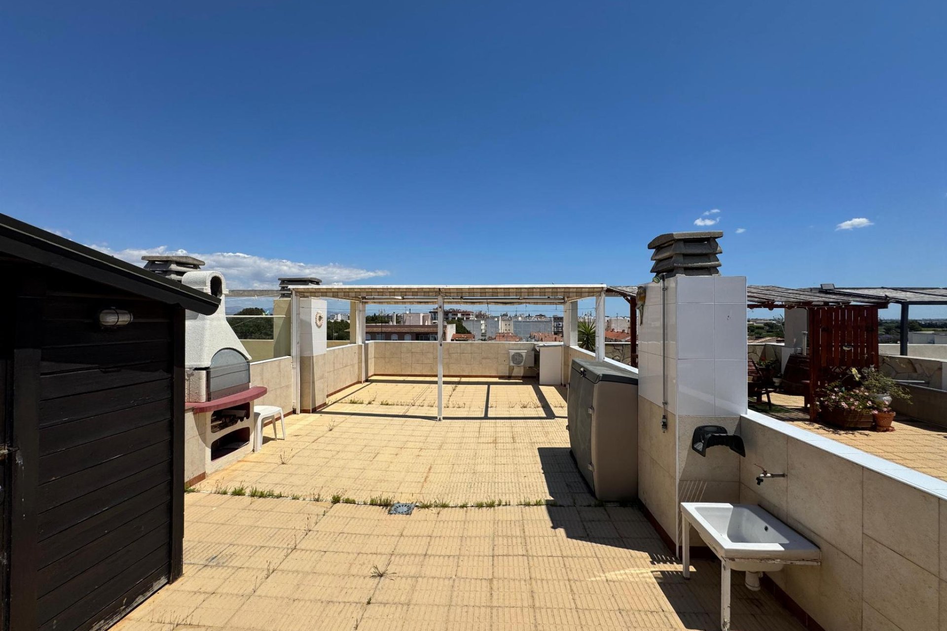 Venta - Apartamento - Almoradí
