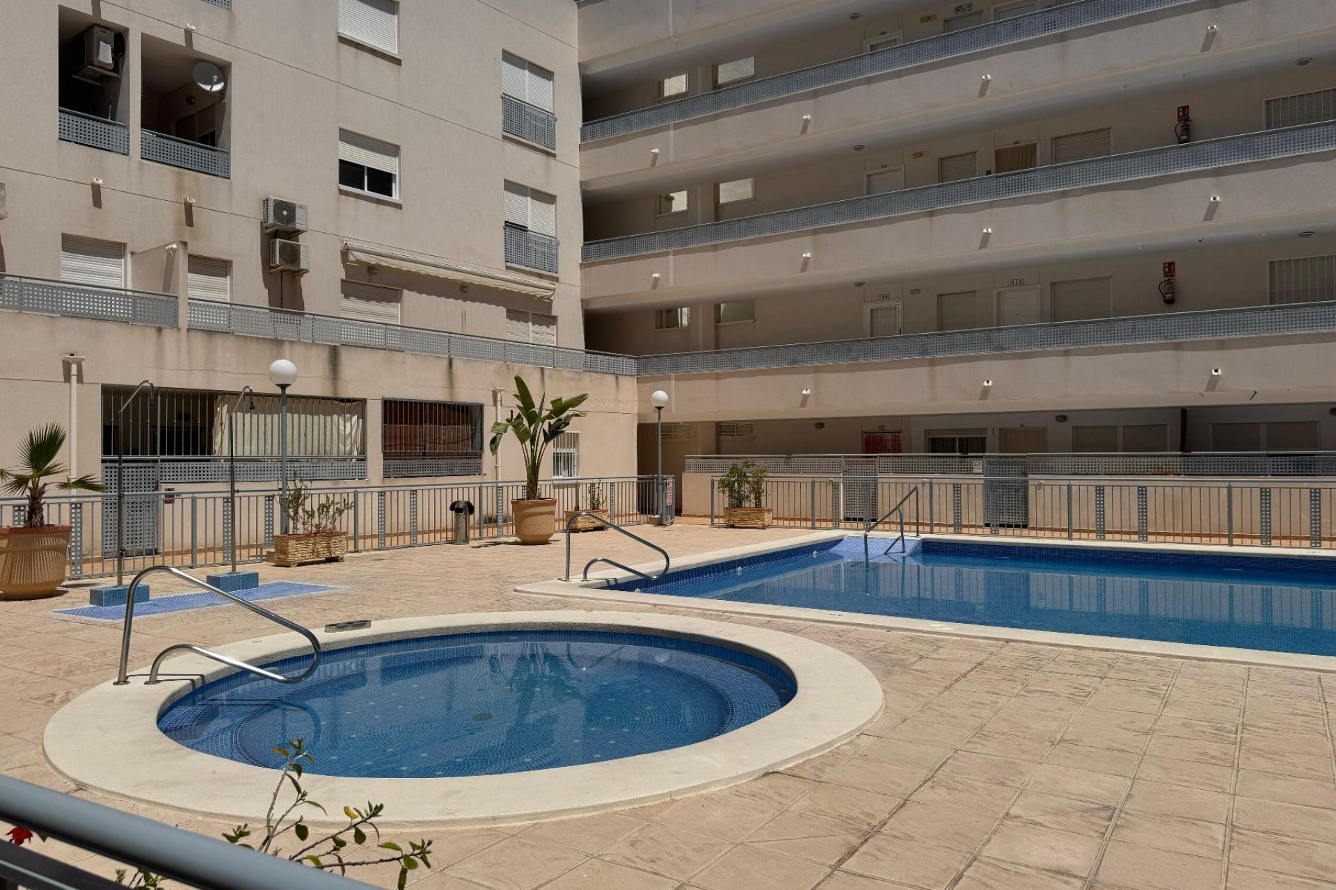 Venta - Apartamento - Almoradí