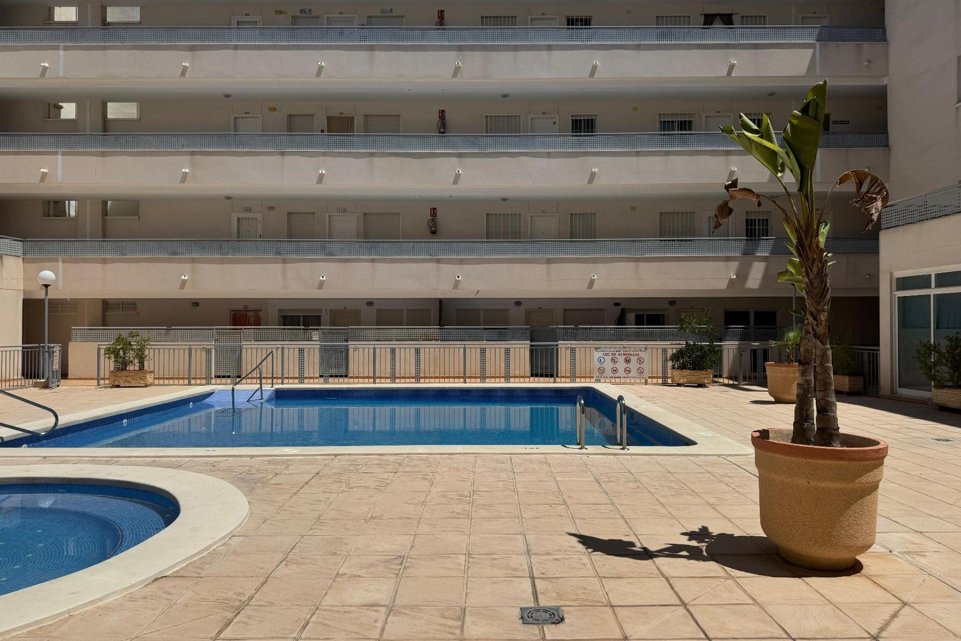 Venta - Apartamento - Almoradí