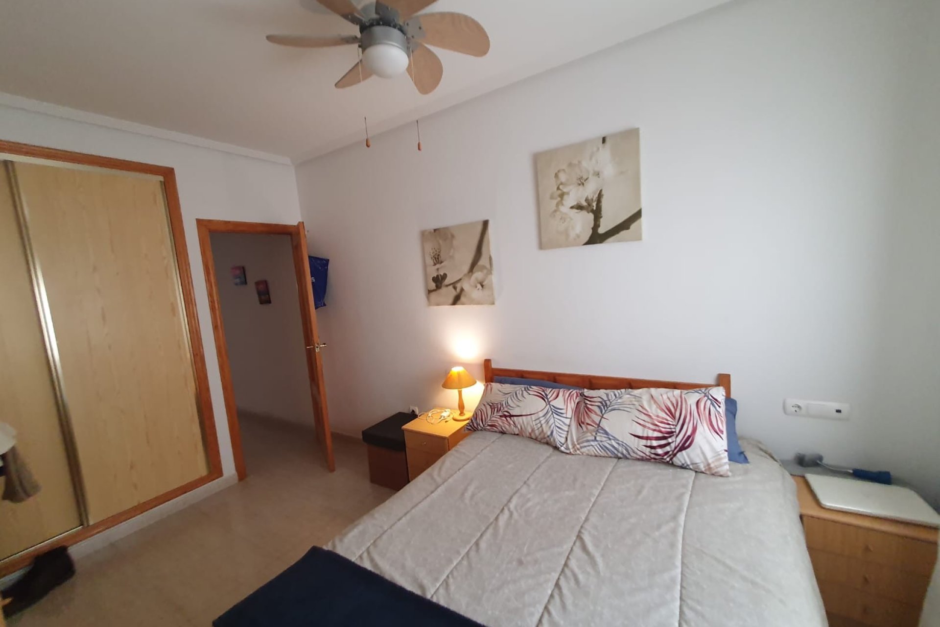 Venta - Apartamento - Almoradí