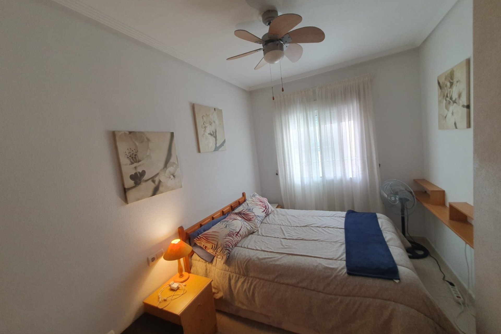 Venta - Apartamento - Almoradí