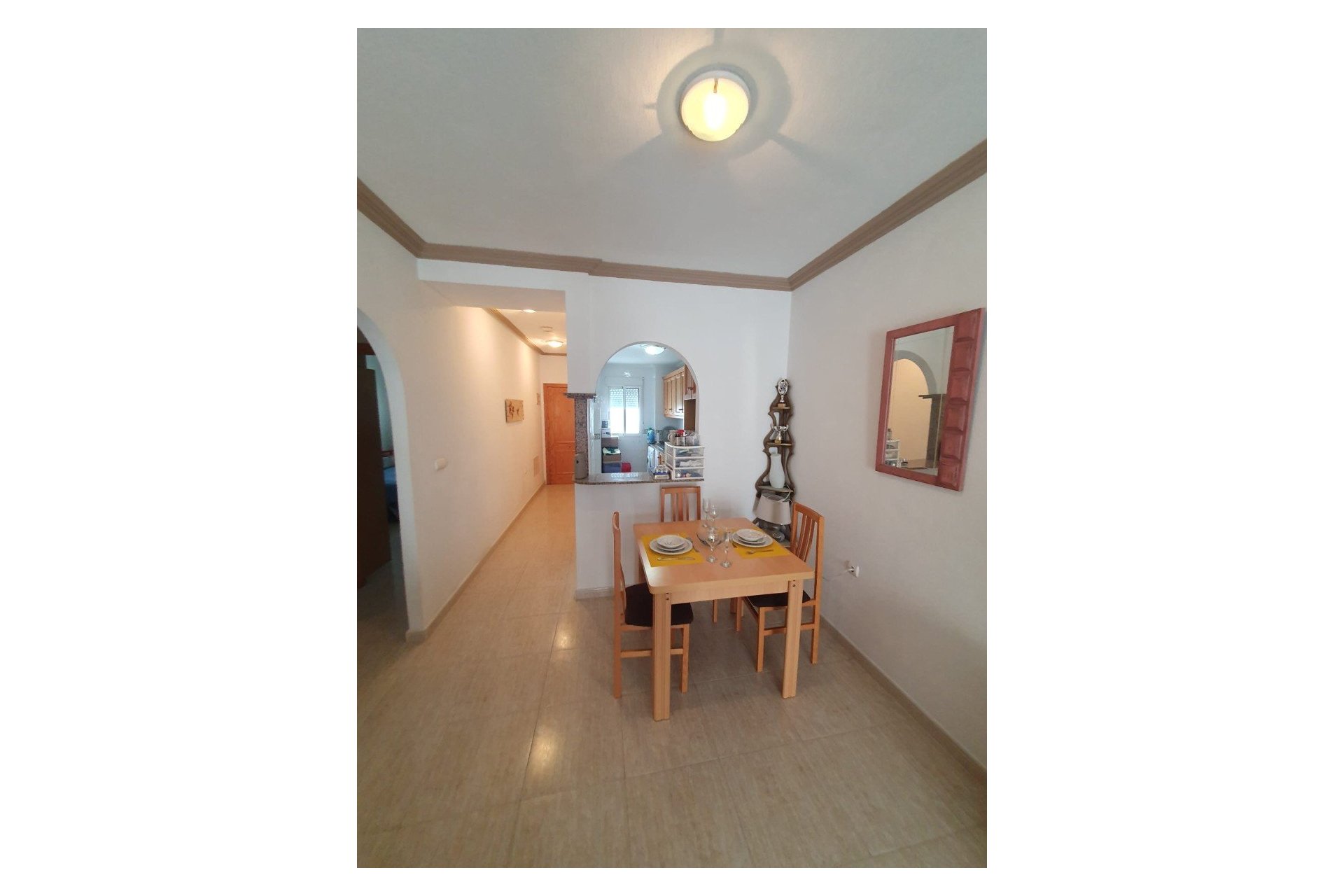 Venta - Apartamento - Almoradí