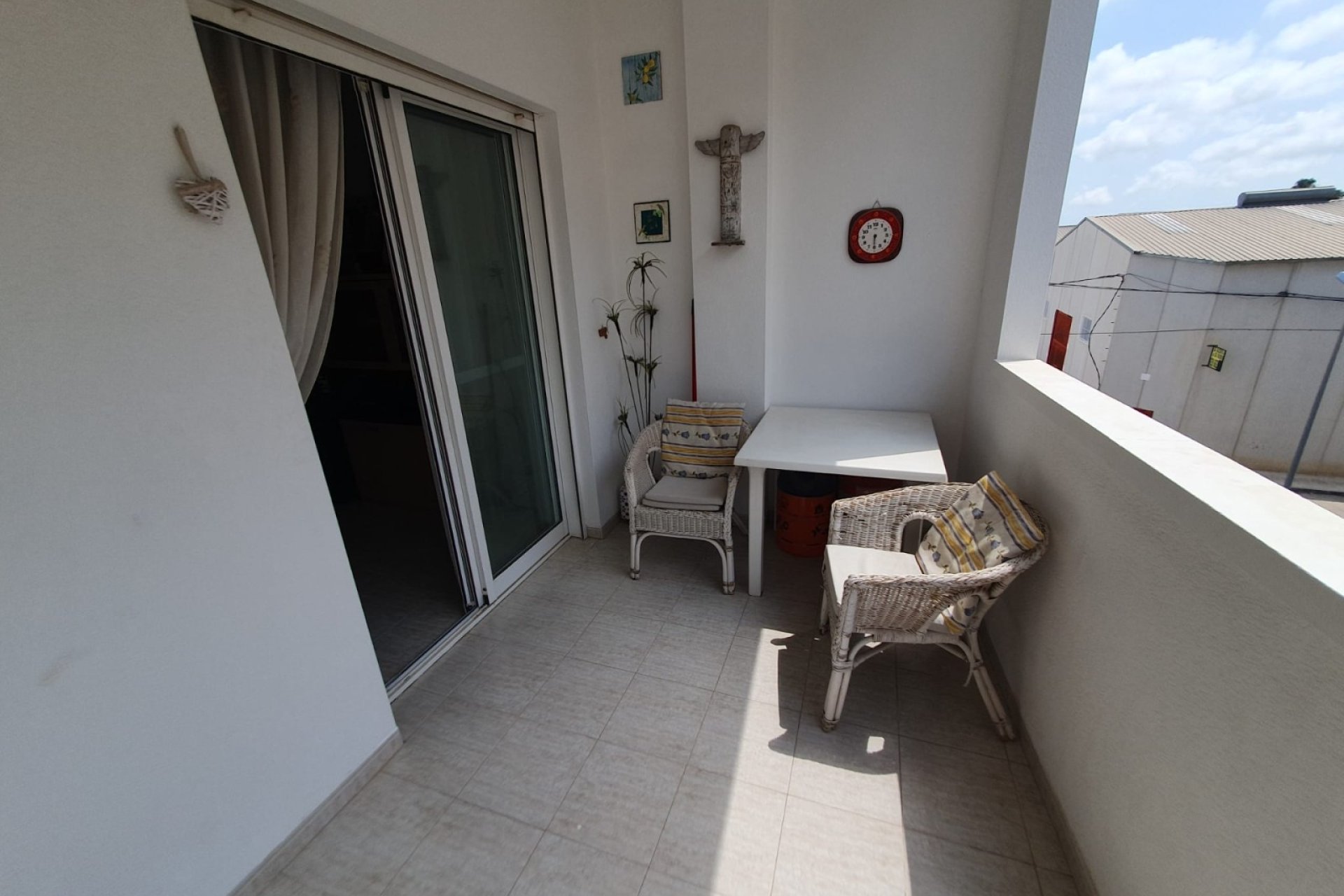 Venta - Apartamento - Almoradí