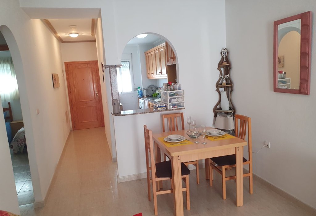 Venta - Apartamento - Almoradí