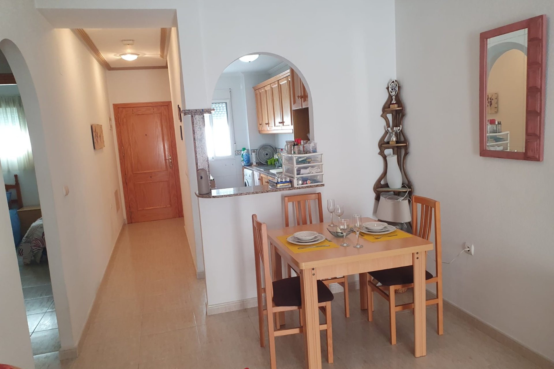 Venta - Apartamento - Almoradí