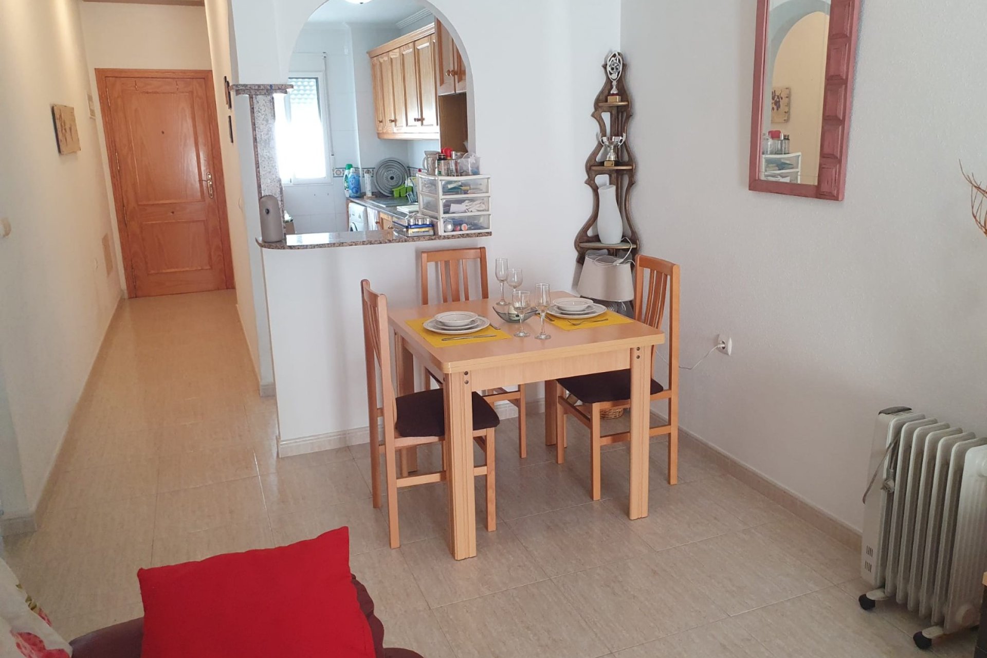 Venta - Apartamento - Almoradí