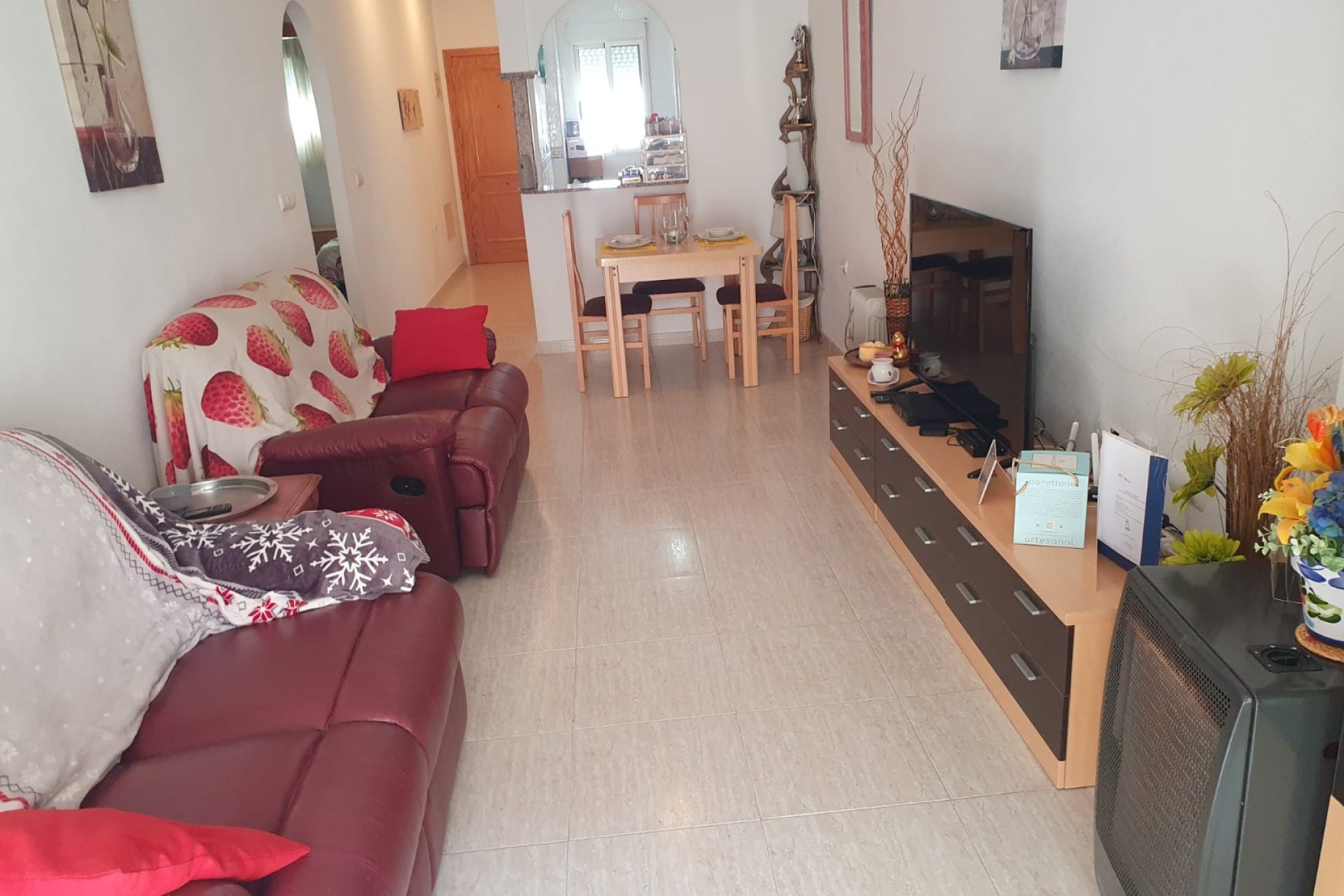 Venta - Apartamento - Almoradí