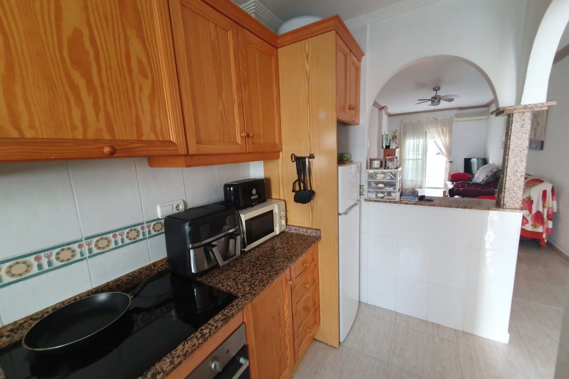 Venta - Apartamento - Almoradí