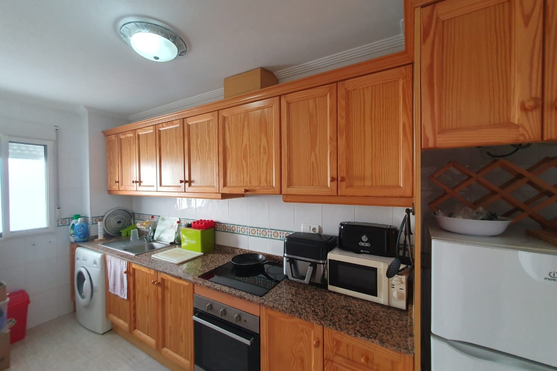 Venta - Apartamento - Almoradí