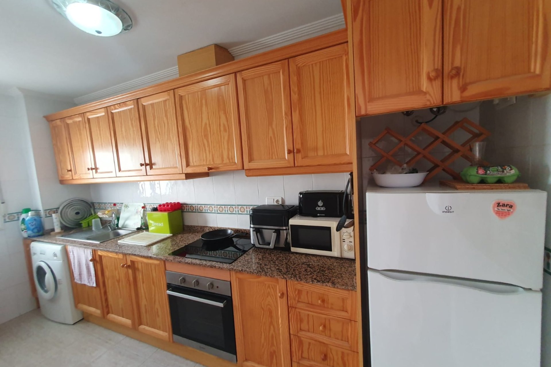 Venta - Apartamento - Almoradí
