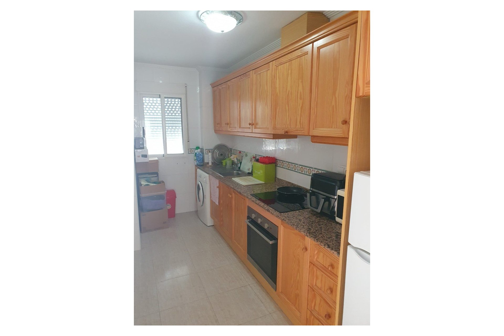 Venta - Apartamento - Almoradí