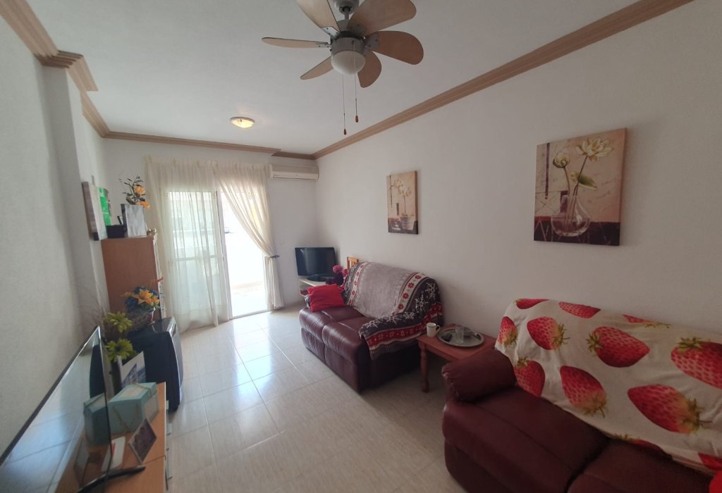 Venta - Apartamento - Almoradí