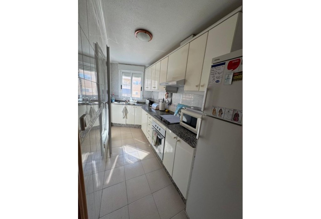 Venta - Apartamento - Arenales del Sol - Arenales