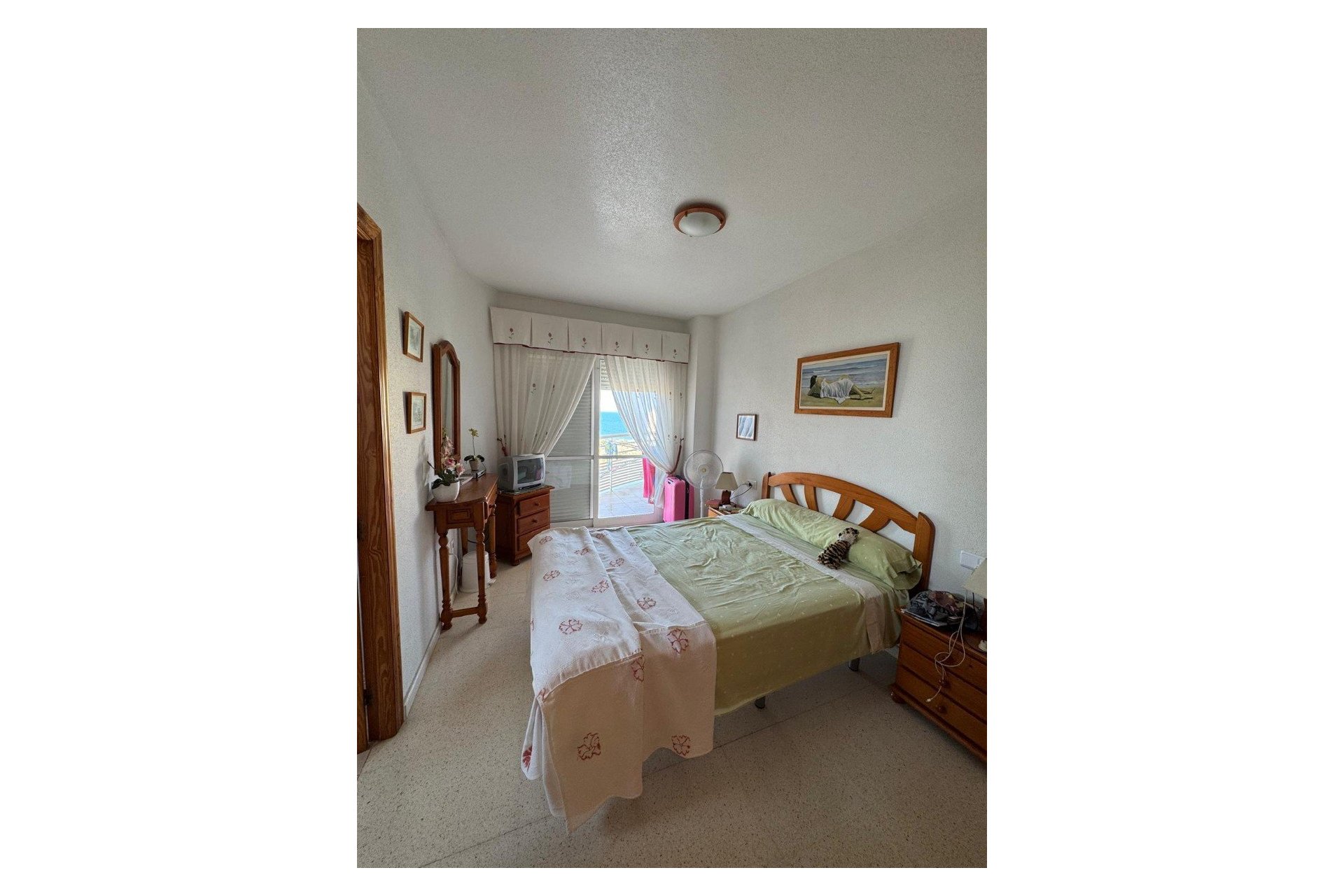Venta - Apartamento - Arenales del Sol - Arenales