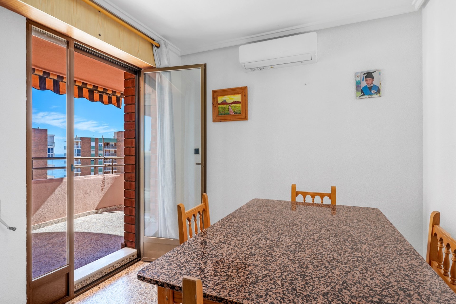 Venta - Apartamento - Arenales del Sol - Segunda linea playa