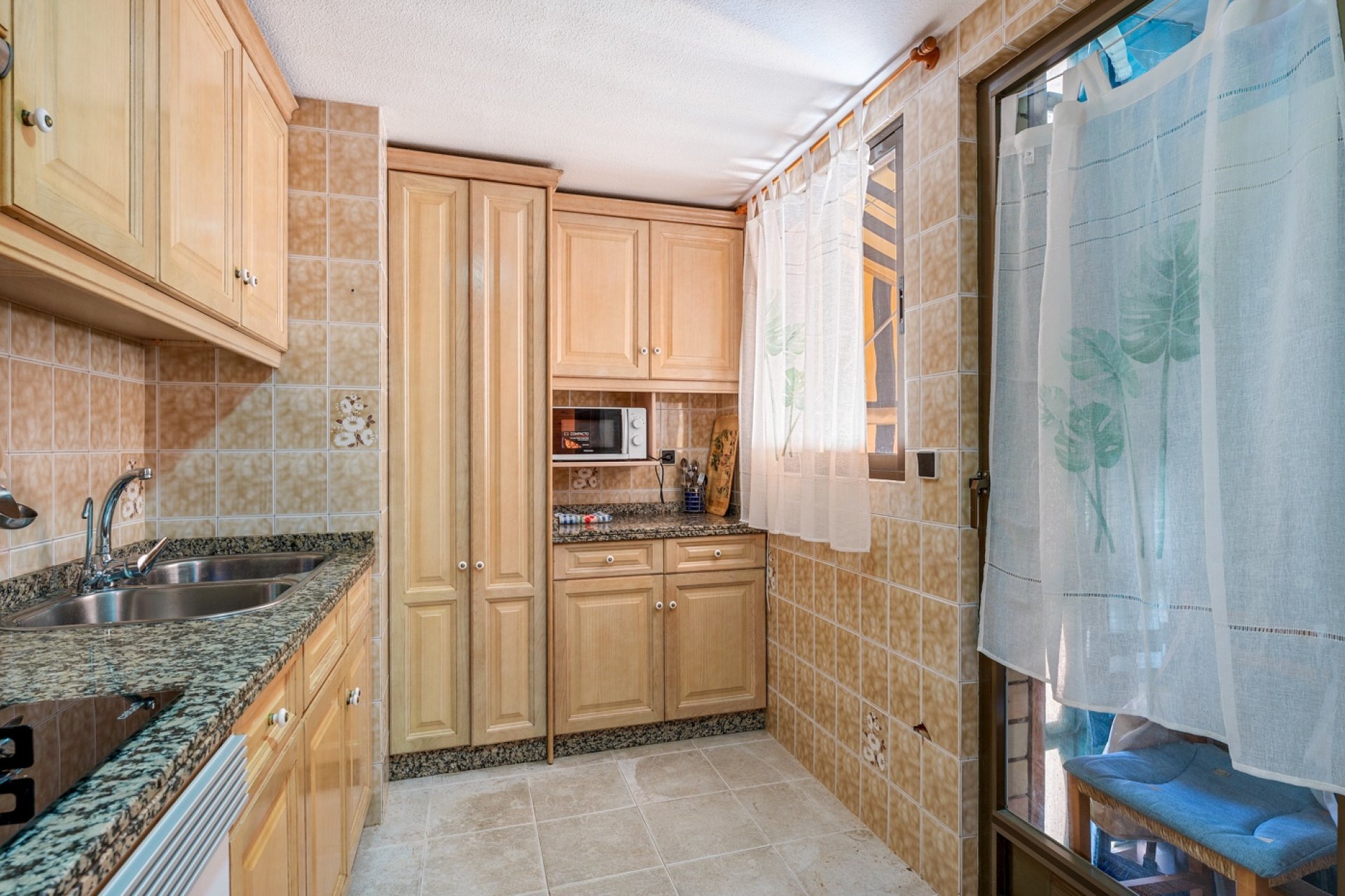 Venta - Apartamento - Arenales del Sol - Segunda linea playa