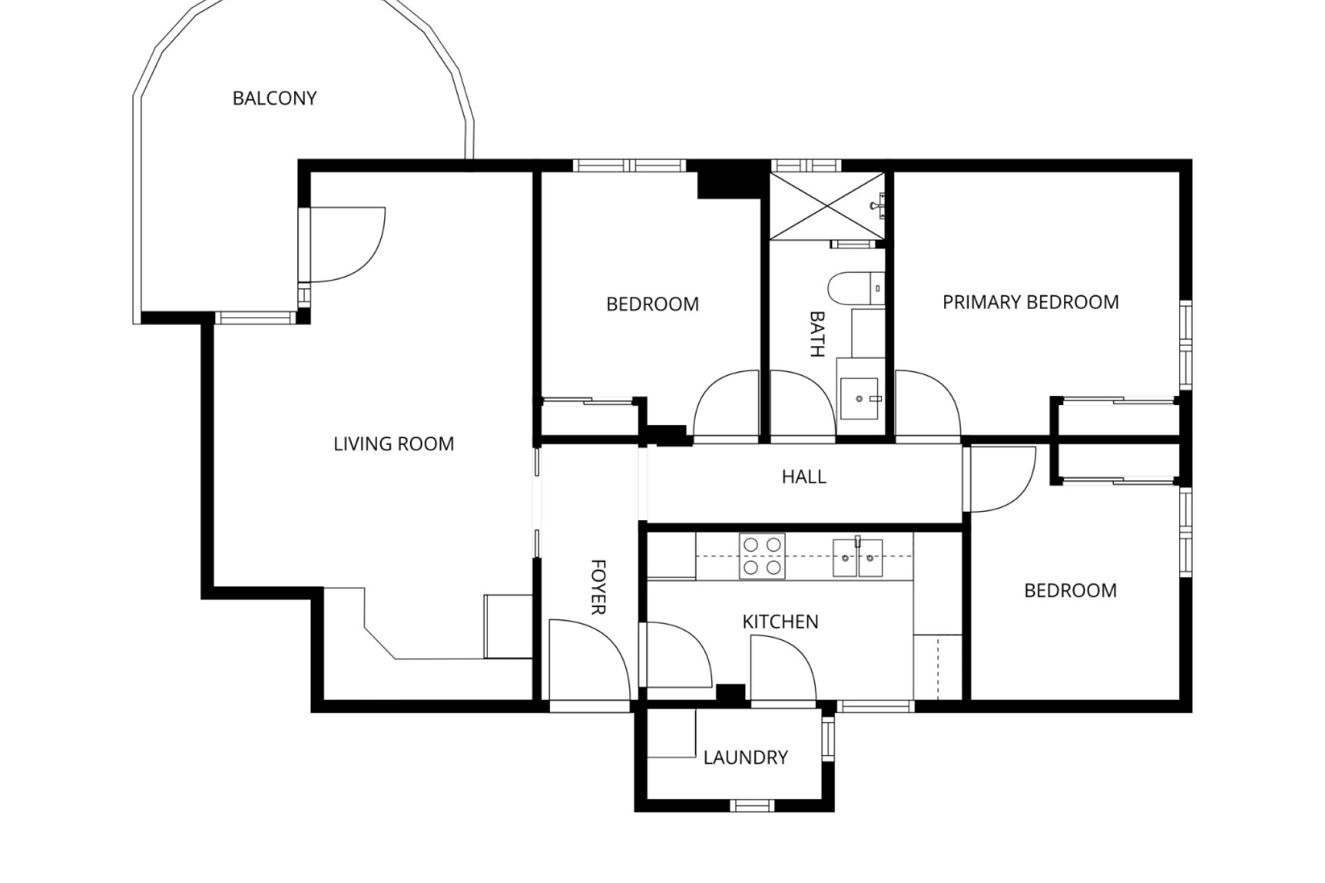 Venta - Apartamento - Arenales del Sol - Segunda linea playa