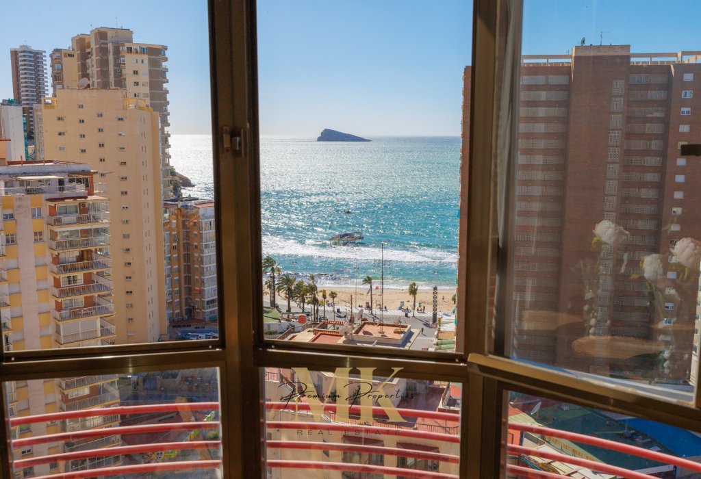 Venta - Apartamento - Benidorm - Coblanca