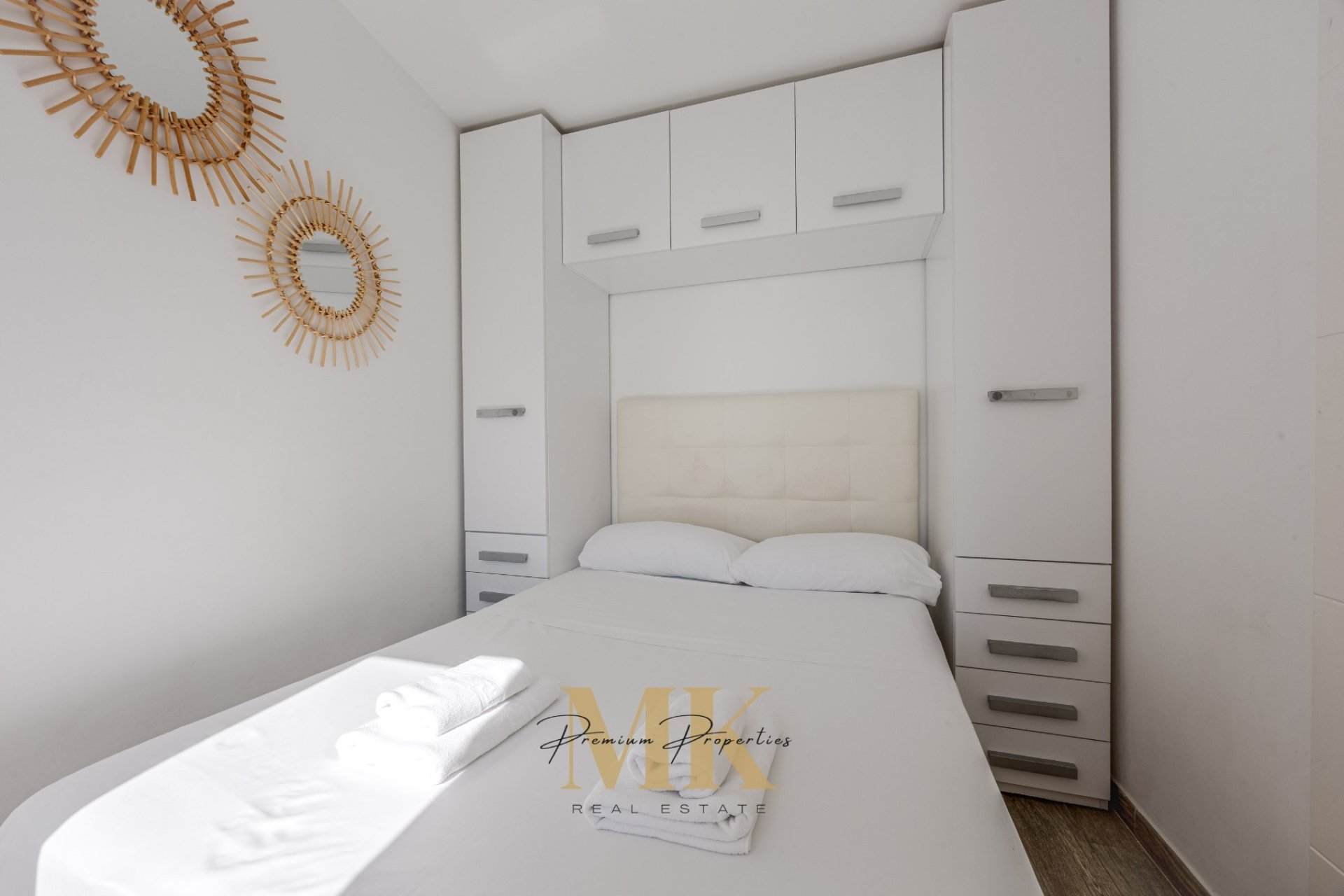 Venta - Apartamento - Benidorm - Coblanca