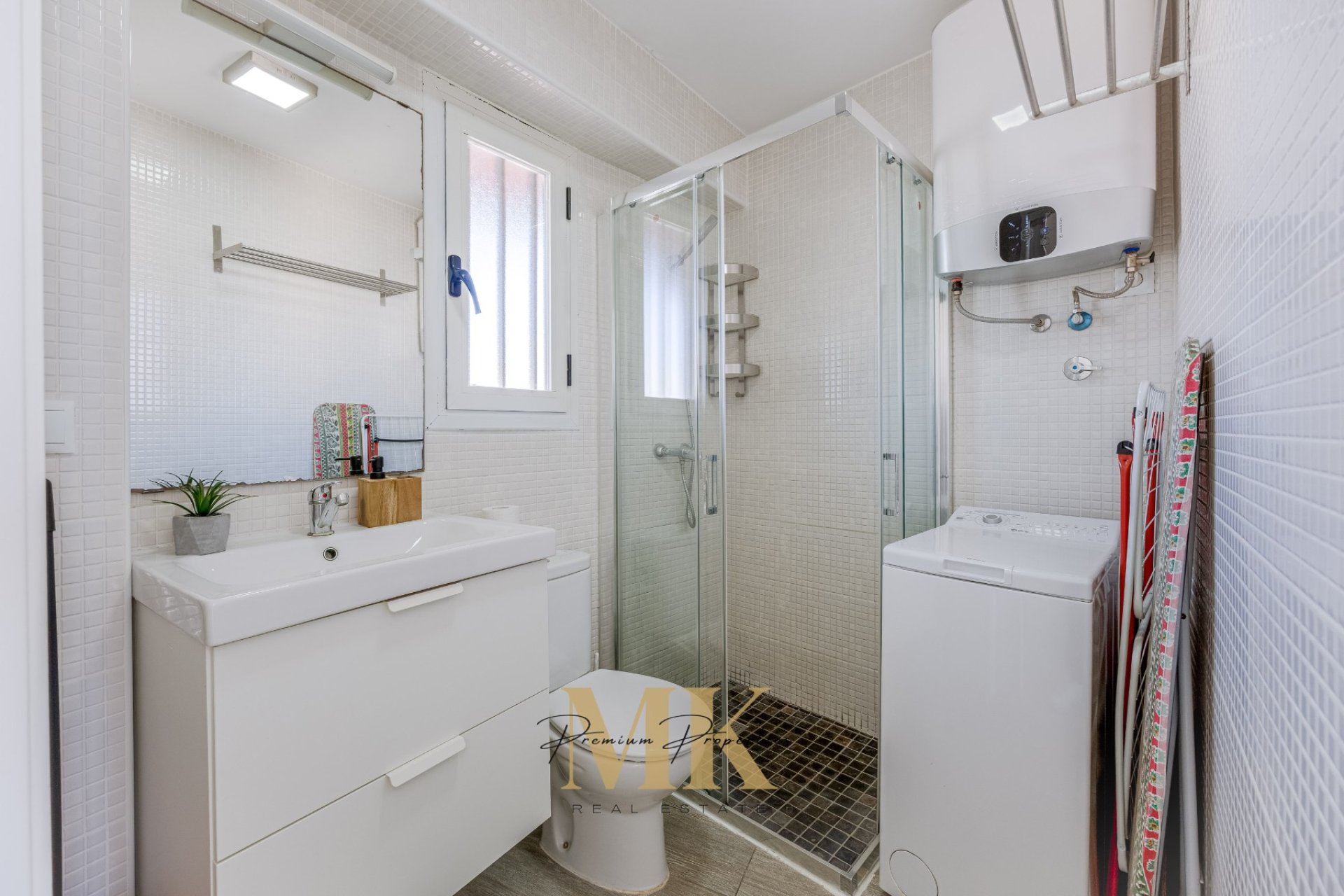 Venta - Apartamento - Benidorm - Coblanca