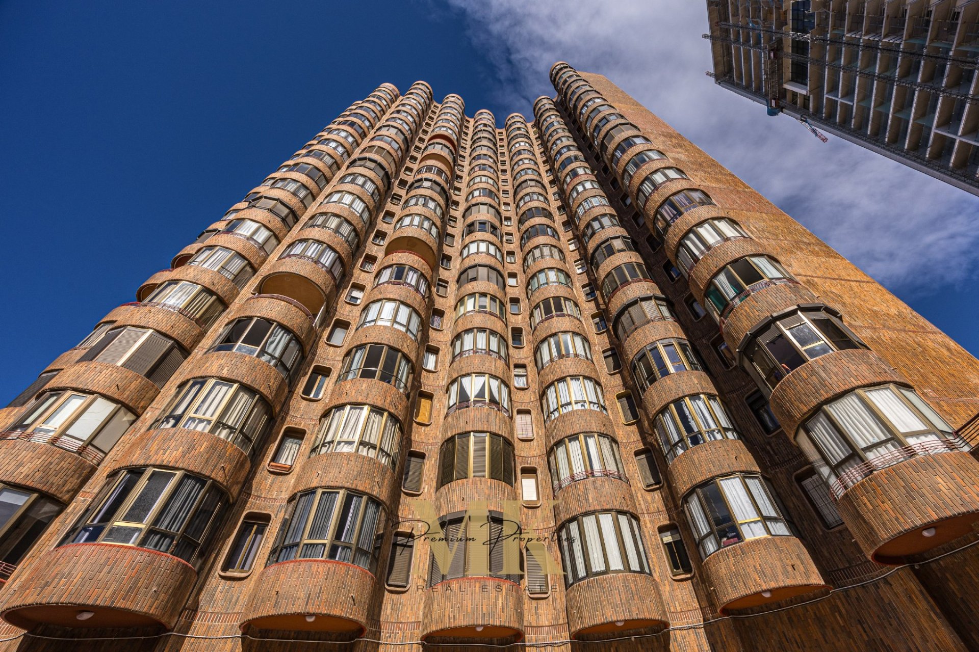 Venta - Apartamento - Benidorm - Coblanca