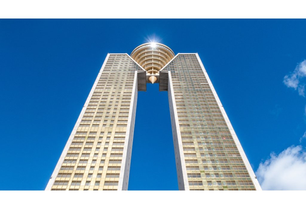 Venta - Apartamento - Benidorm - Zona de Poniente