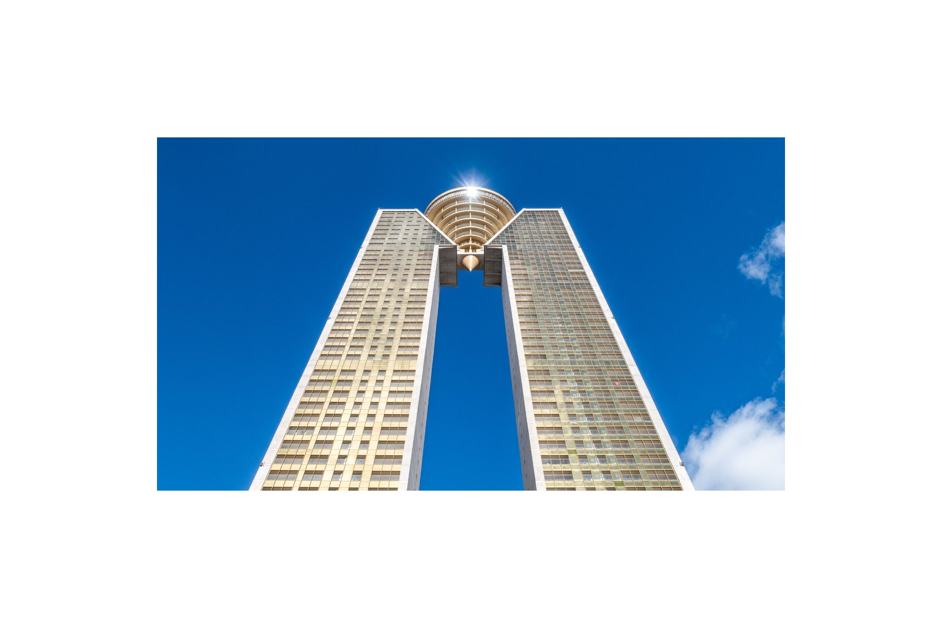 Venta - Apartamento - Benidorm - Zona de Poniente