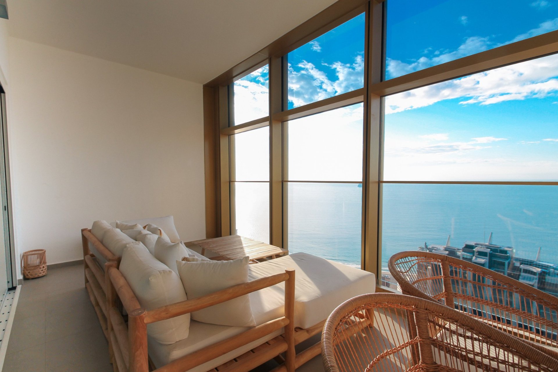 Venta - Apartamento - Benidorm - Zona de Poniente