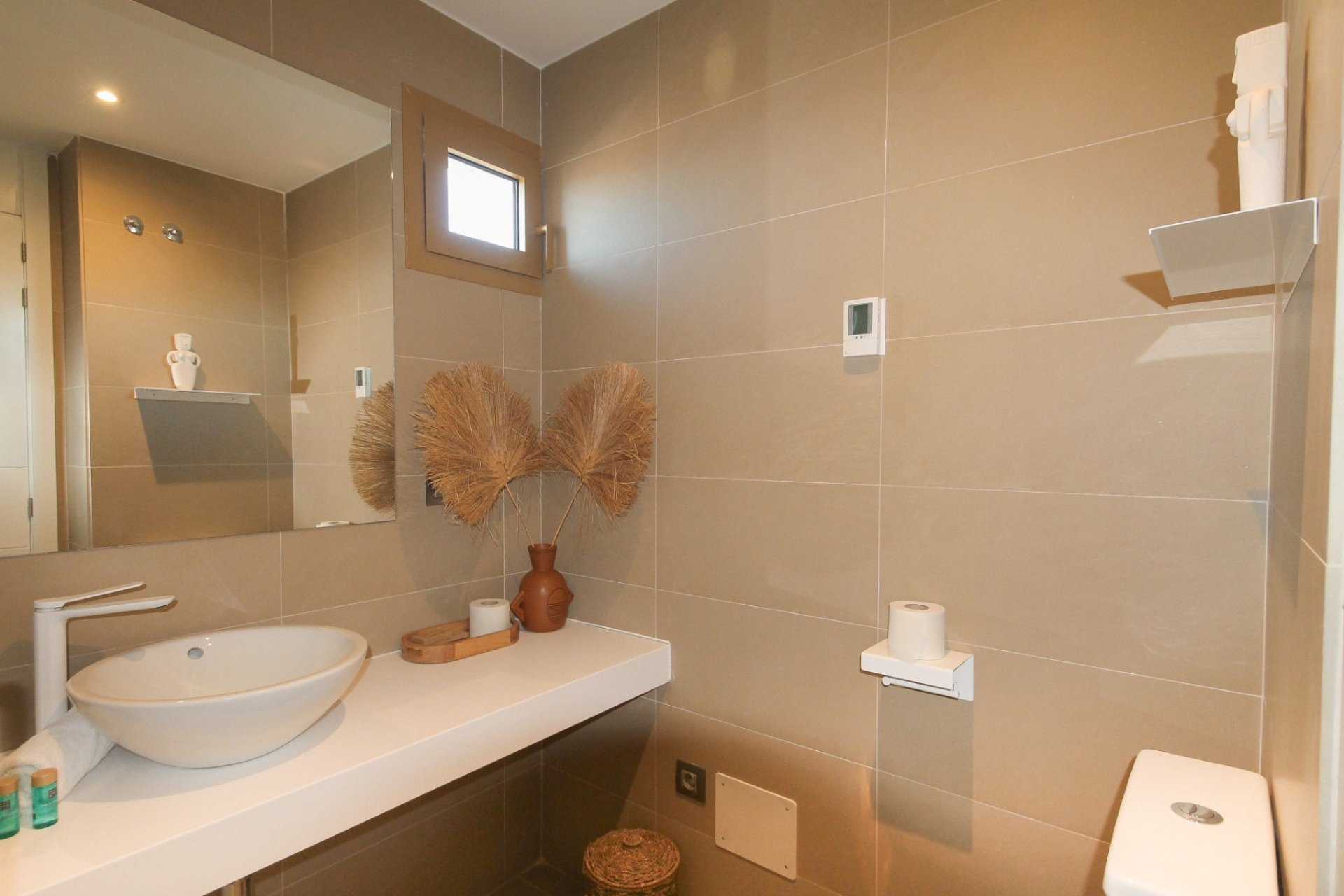 Venta - Apartamento - Benidorm - Zona de Poniente