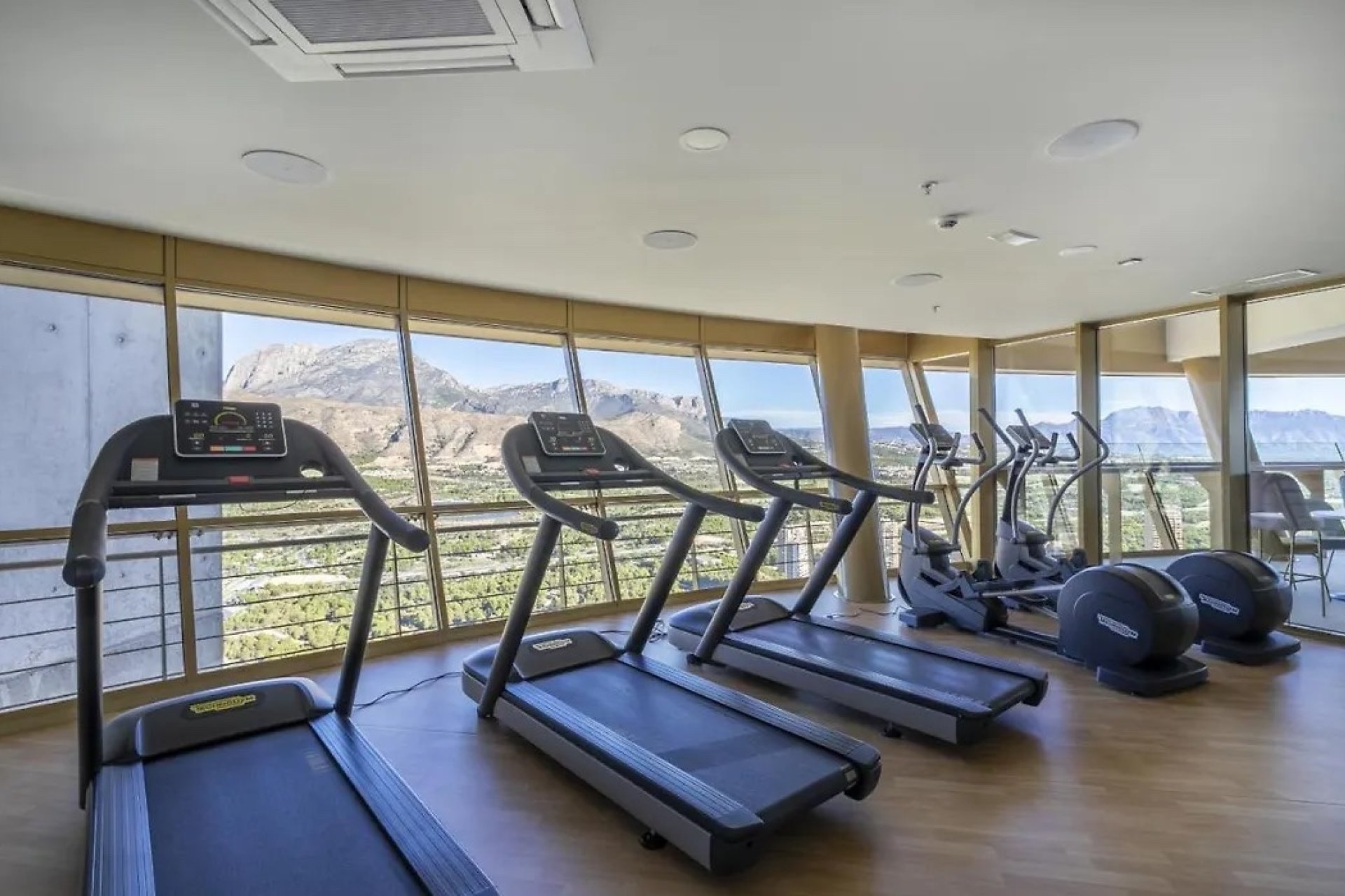 Venta - Apartamento - Benidorm - Zona de Poniente