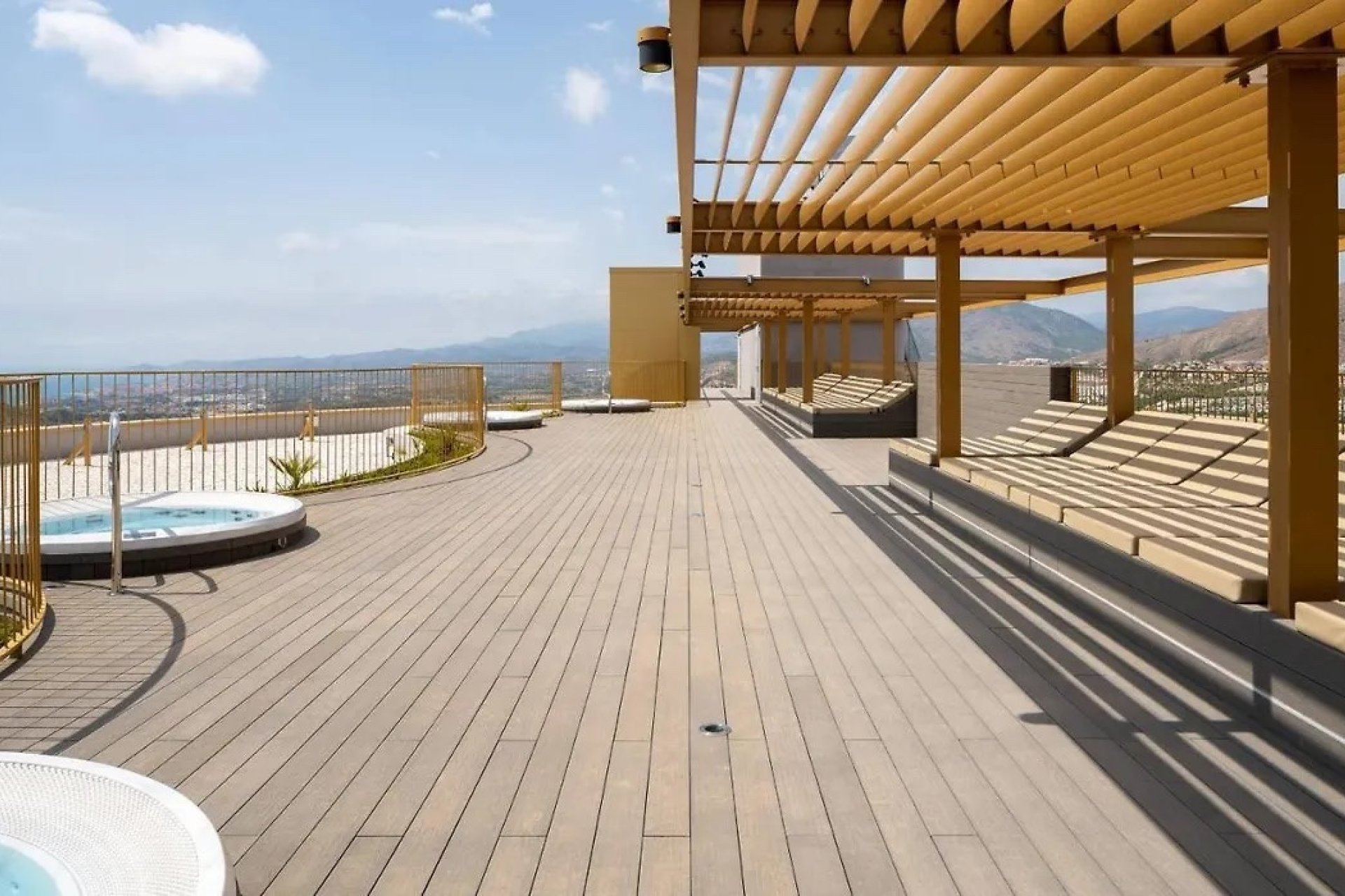 Venta - Apartamento - Benidorm - Zona de Poniente