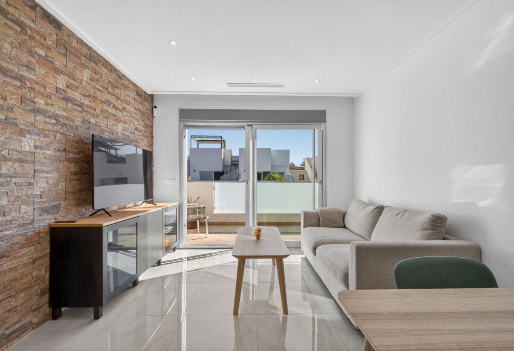 Venta - Apartamento - Ciudad Quesada - Lo Marabú