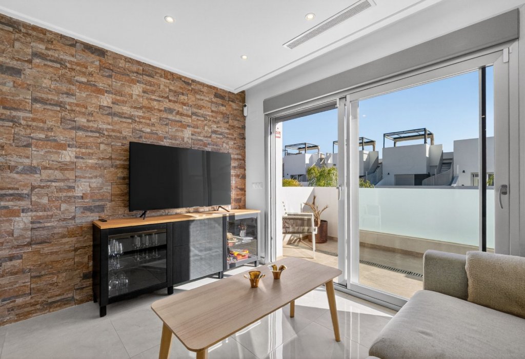 Venta - Apartamento - Ciudad Quesada - Lo Marabú