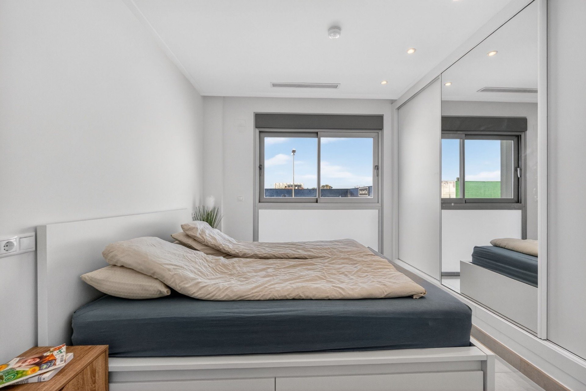 Venta - Apartamento - Ciudad Quesada - Lo Marabú