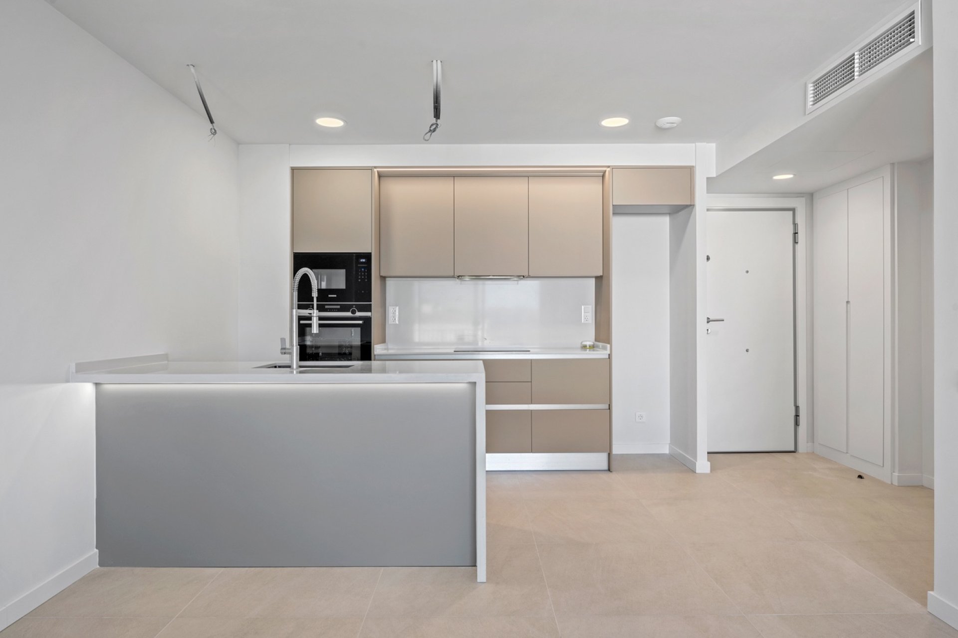 Venta - Apartamento - Dénia - Puerto