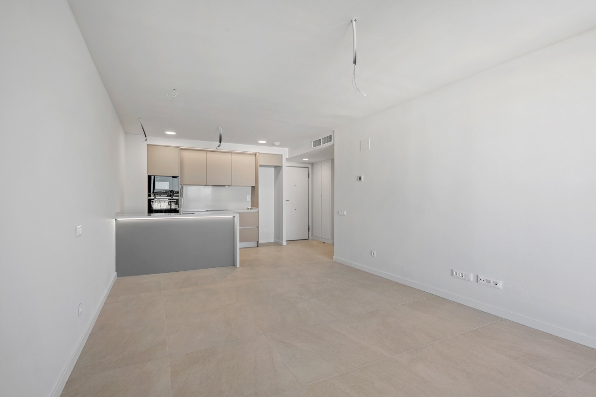 Venta - Apartamento - Dénia - Puerto