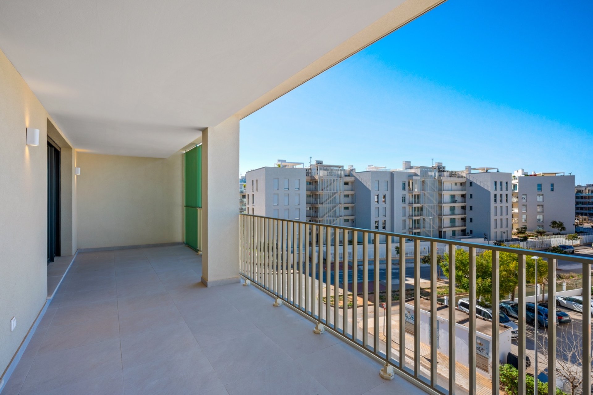 Venta - Apartamento - Dénia - Puerto