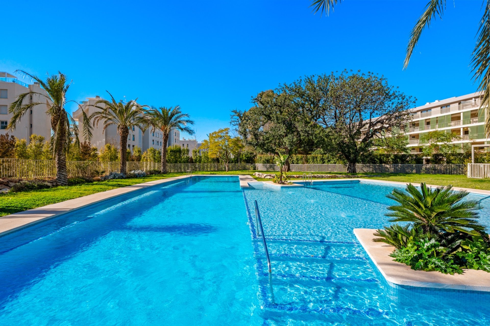 Venta - Apartamento - Dénia - Puerto