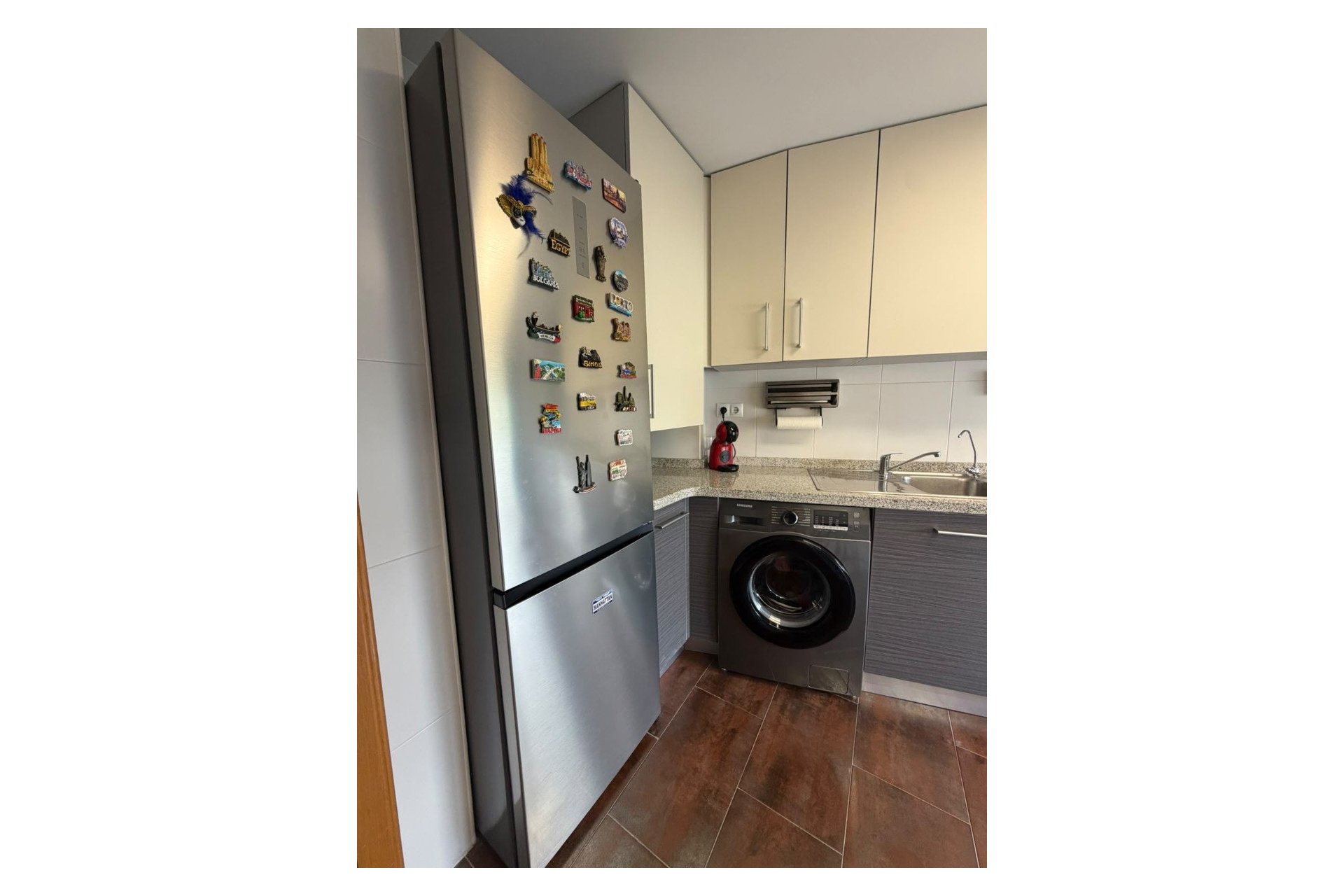 Venta - Apartamento - Elche - El Altet