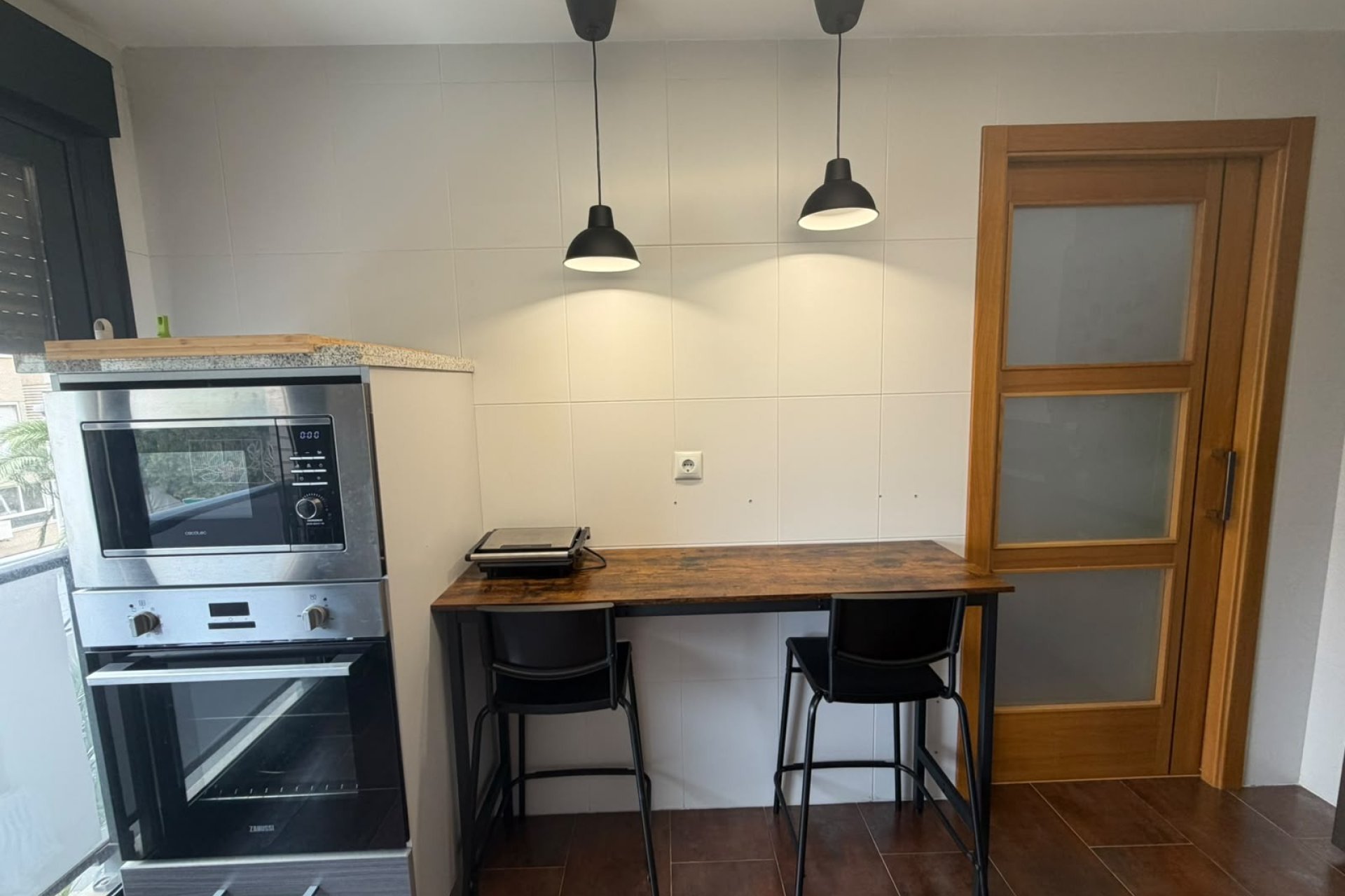 Venta - Apartamento - Elche - El Altet