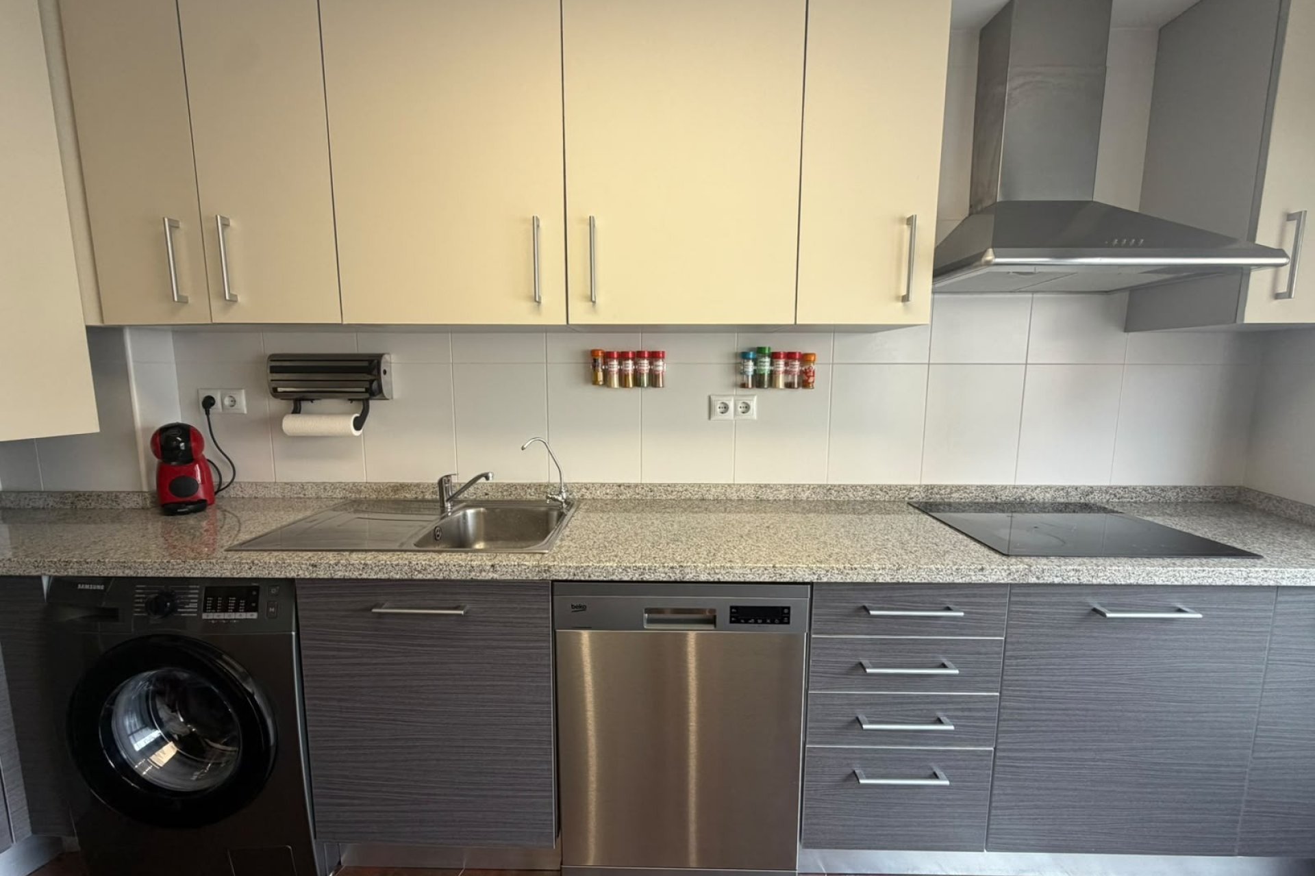 Venta - Apartamento - Elche - El Altet